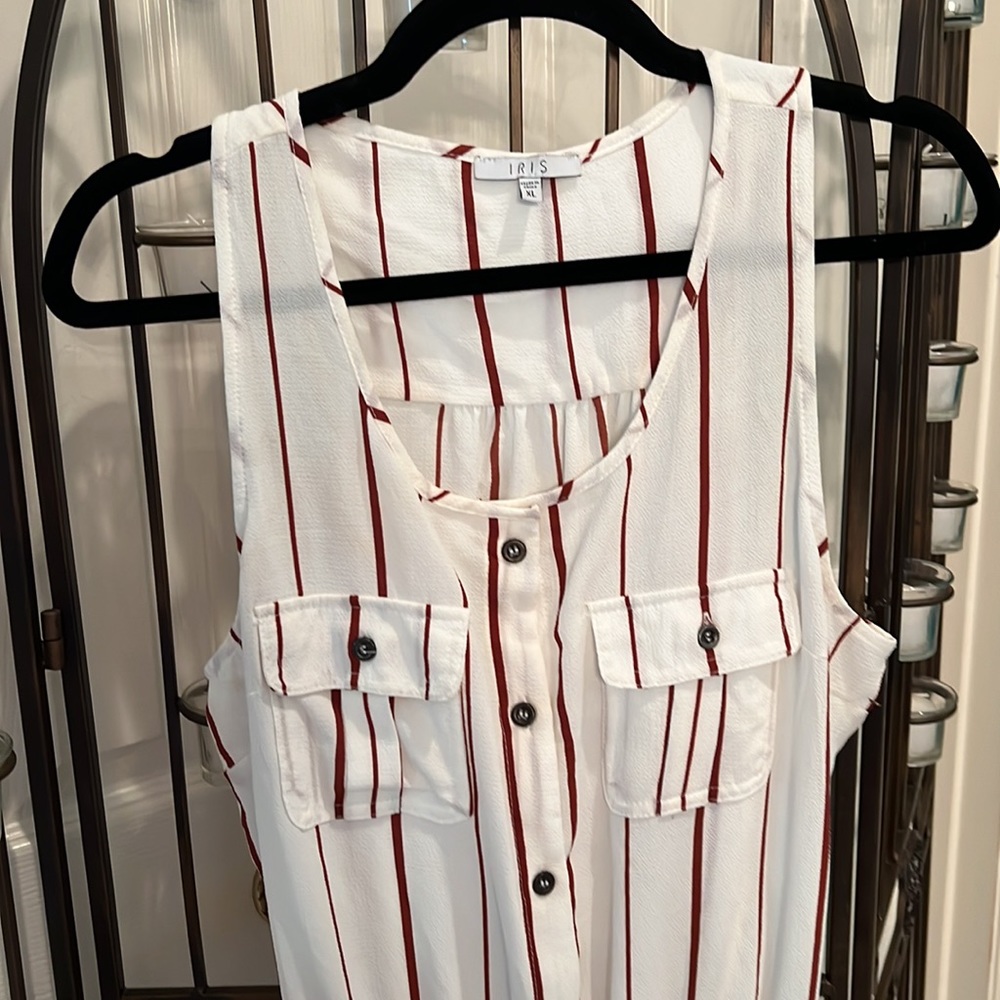 Romper - Picture 3 of 5